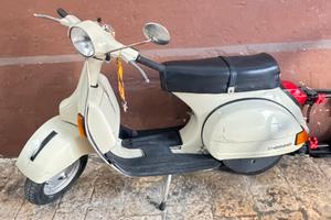 Vespa px 200