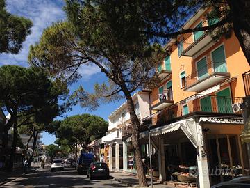 Appartamento al mare di Jesolo