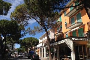 Appartamento al mare di Jesolo