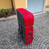 crash pad arrampicata black diamond mondo 