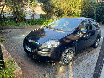 I punto evo 1300 diesel