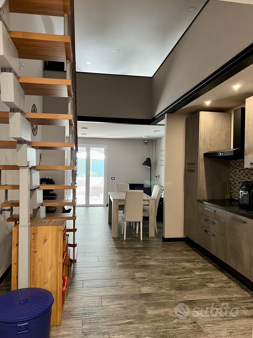 Appartamento – Genova, Quadrilatero, Centro Est - Vista 5