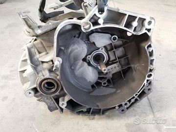 Cambio 6 marce opel corsa d 1.3 cdti 90 cv 66kw