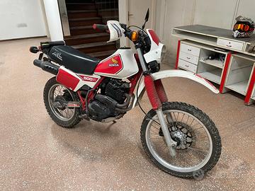 Honda xl 500 R