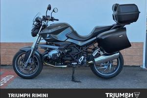 BMW R 1200 R Abs