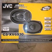 Casse JVC 240 watt n.2