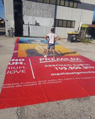 teloni antigrandine