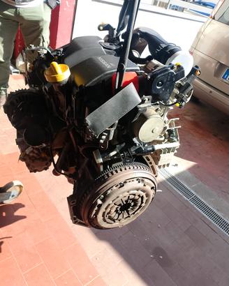 Motore K9k 