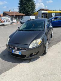 FIAT BRAVO 1.9 Multijet 150 CV