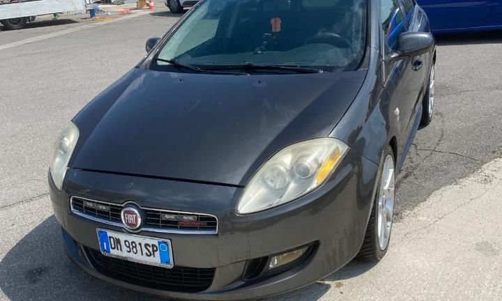 FIAT BRAVO 1.9 Multijet 150 CV