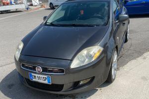 FIAT BRAVO 1.9 Multijet 150 CV