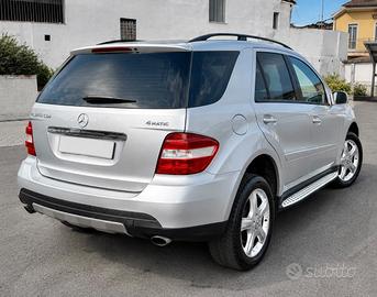 MERCEDES ML 280CDI SPORT