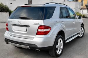 MERCEDES ML 280CDI SPORT