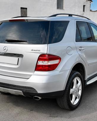MERCEDES ML 280CDI SPORT
