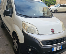 Fiat fiorino 2016