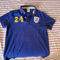 Polo Adidas Los Angeles Lakers 24 KB