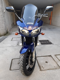 Yamaha Fzs 1000 Fazer