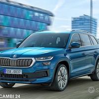 SR - Ricambi skoda kodiaq 2021