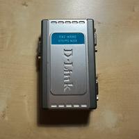 Mini KVM Switch a 2 porte