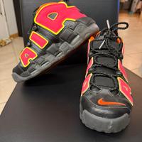 Nike UPTEMPO n. 39