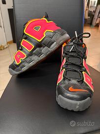 Nike UPTEMPO n. 39
