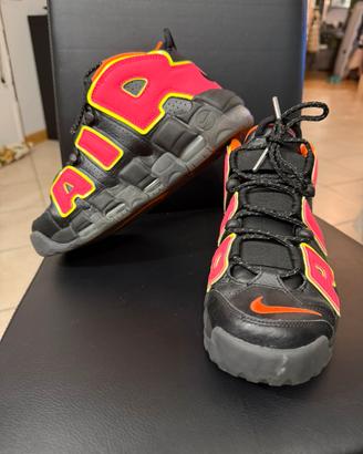 Nike UPTEMPO n. 39