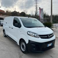 Opel Vivaro 2.0 120cv - automatico