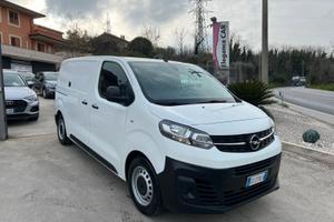 Opel Vivaro 2.0 120cv - automatico