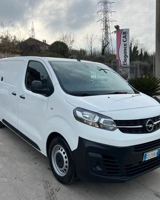 Opel Vivaro 2.0 120cv - automatico