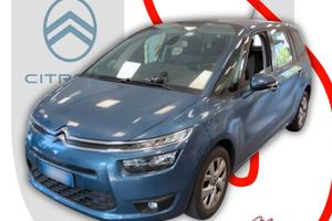 Citroen C4 Gran Picasso 1.5 bluehdi Shine s&s 130c