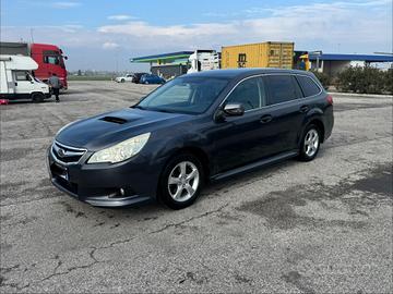 Subaru Legacy 2.0D SW Comfort
