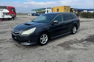 Subaru Legacy 2.0D SW Comfort