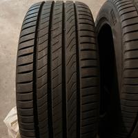 Treno gomme estive Pirelli Cinturato