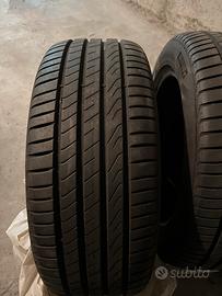 Treno gomme estive Pirelli Cinturato