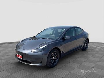 TESLA Model 3 Model 3 Long Range Dual Motor AWD