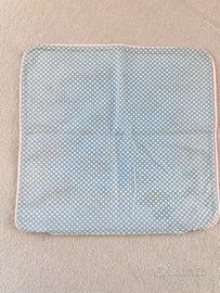 Fodera per cuscino Greengate