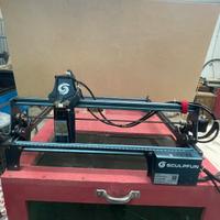 Incisore Laser SCULPFUN S9