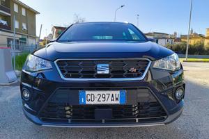 Seat Arona 1.0 TGI FR METANO