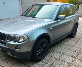 Bmw x3 (e83) - 2005