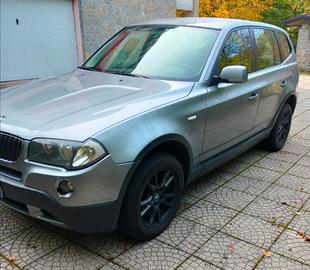 Bmw x3 (e83) - 2005