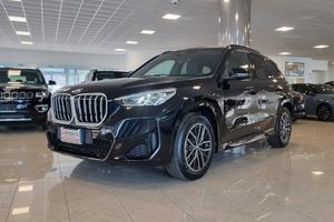 BMW X1 Msport sDrive 18d 2.0 150cv