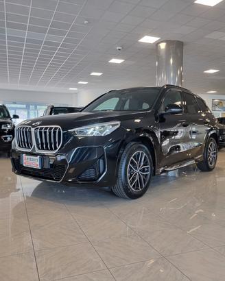 BMW X1 Msport sDrive 18d 2.0 150cv
