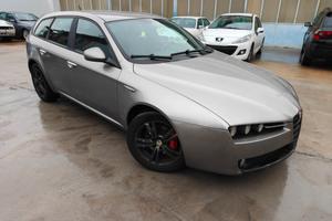 Alfa Romeo 159 1.9 JTDm Sportwagon