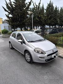 FIAT PUNTO 1,3 Multijet 95 cv  LOUNGE Start&Stop