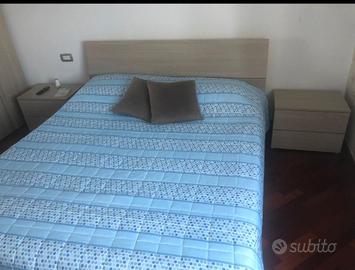 camera da letto 
