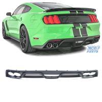 DIFFUSORE FORD MUSTANG 15-17 LOOK GT350