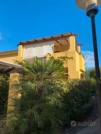 Villa degli Argonauti - trilocale 1^ piano