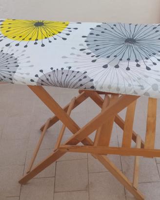Asse da stiro in Legno a Torre Lapillo