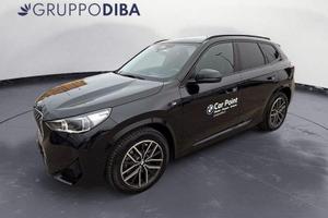 BMW X1 U11 sdrive20i mhev 48V MSport auto
