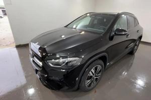 MERCEDES-BENZ GLA 200 d Automatic Advanced
